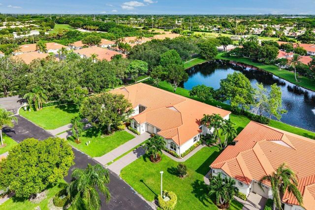 2623 SPICEBERRY Lane, Boynton Beach, FL 33436