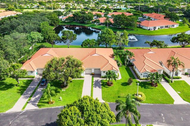 2623 SPICEBERRY Lane, Boynton Beach, FL 33436