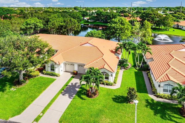 2623 SPICEBERRY Lane, Boynton Beach, FL 33436