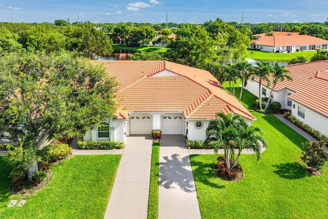 2623 SPICEBERRY Lane, Boynton Beach, FL 33436