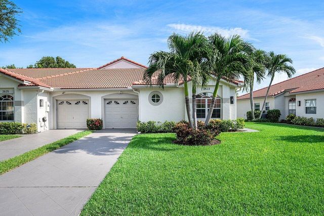2623 SPICEBERRY Lane, Boynton Beach, FL 33436