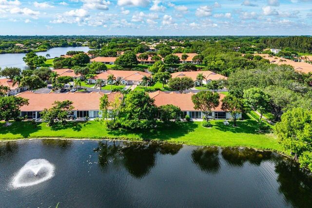 2623 SPICEBERRY Lane, Boynton Beach, FL 33436
