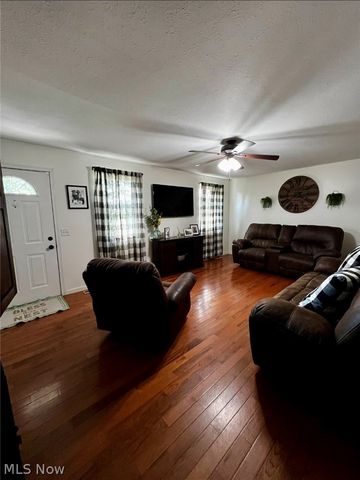 2030 Silver Globe Road, Marietta, OH 45750