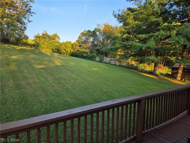 2030 Silver Globe Road, Marietta, OH 45750