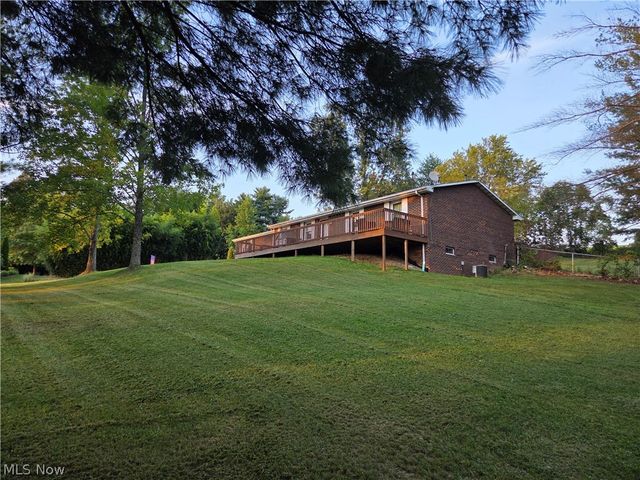 2030 Silver Globe Road, Marietta, OH 45750