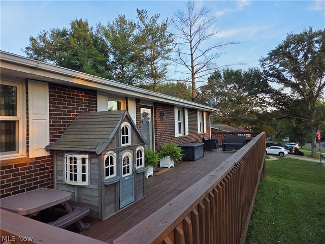 2030 Silver Globe Road, Marietta, OH 45750