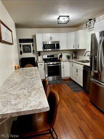 2030 Silver Globe Road, Marietta, OH 45750