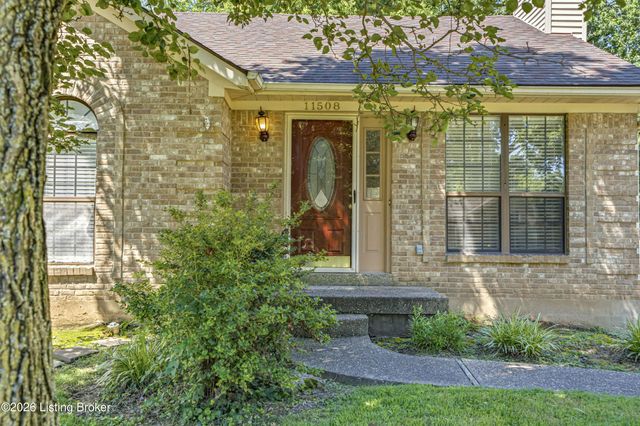 11508 Carriage Rest Ct, Louisville, KY 40243