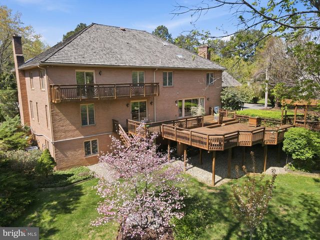 10517 ALLOWAY DR, Potomac, MD 20854