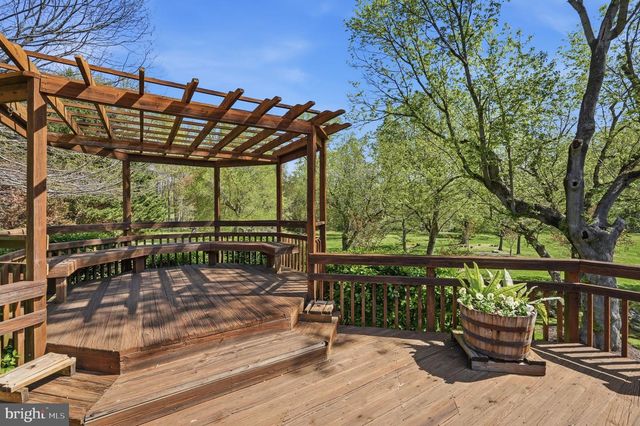 10517 ALLOWAY DR, Potomac, MD 20854