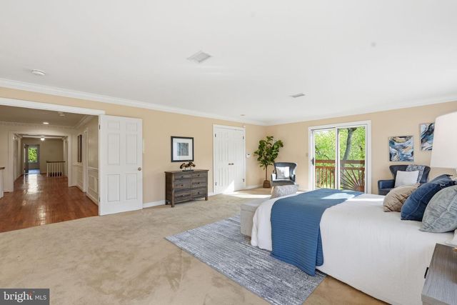 10517 ALLOWAY DR, Potomac, MD 20854
