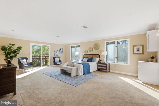 10517 ALLOWAY DR, Potomac, MD 20854