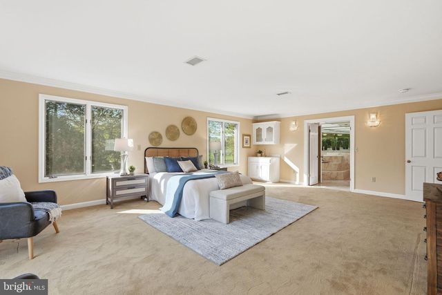 10517 ALLOWAY DR, Potomac, MD 20854