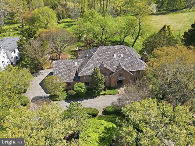 10517 ALLOWAY DR, Potomac, MD 20854
