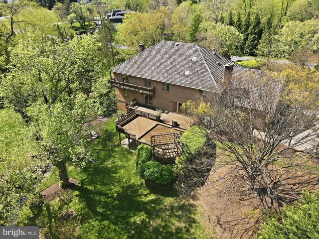 10517 ALLOWAY DR, Potomac, MD 20854