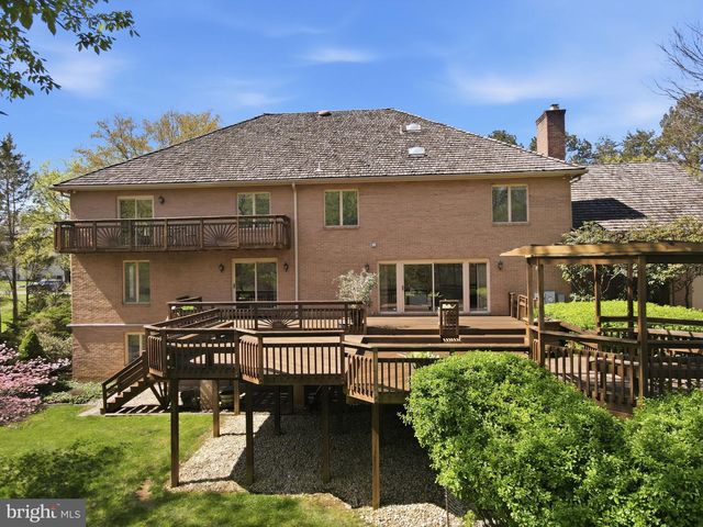 10517 ALLOWAY DR, Potomac, MD 20854