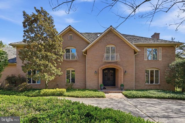 10517 ALLOWAY DR, Potomac, MD 20854