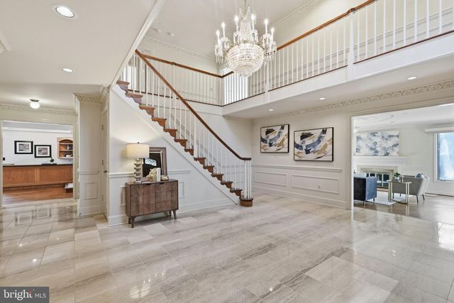 10517 ALLOWAY DR, Potomac, MD 20854