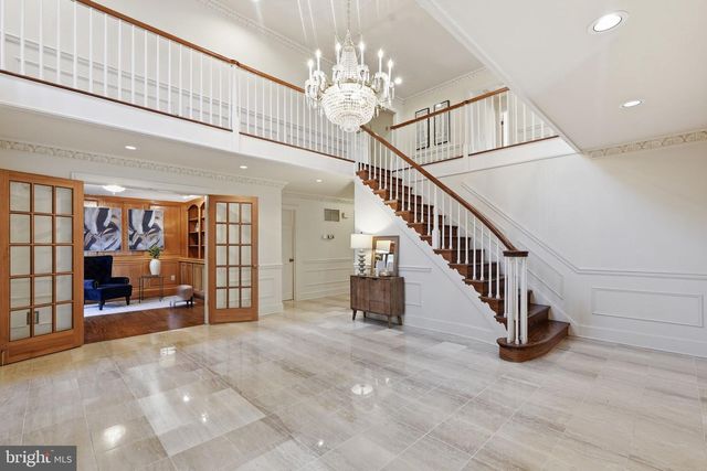 10517 ALLOWAY DR, Potomac, MD 20854