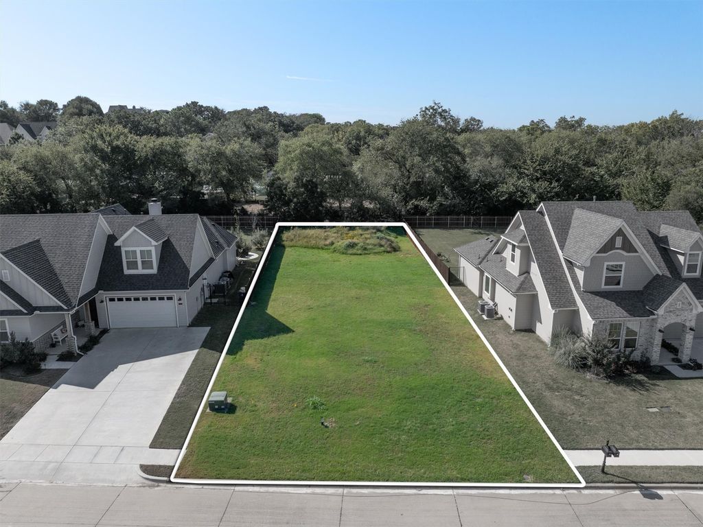 208 Village Way, Argyle, TX 76226 — photo 2