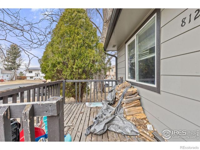 8120 Otis Court, Fort Collins, CO 80528