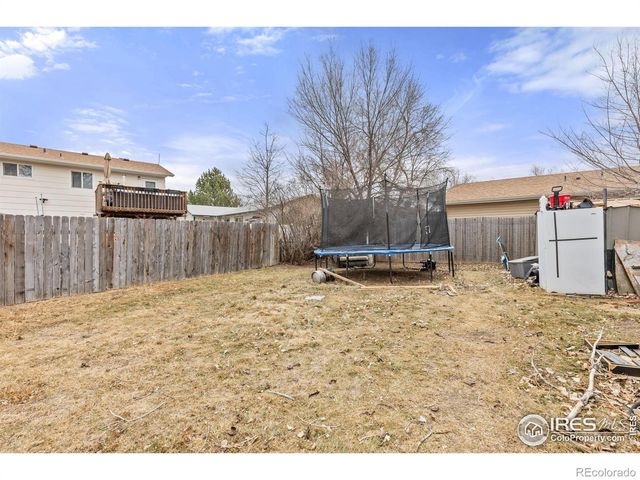 8120 Otis Court, Fort Collins, CO 80528