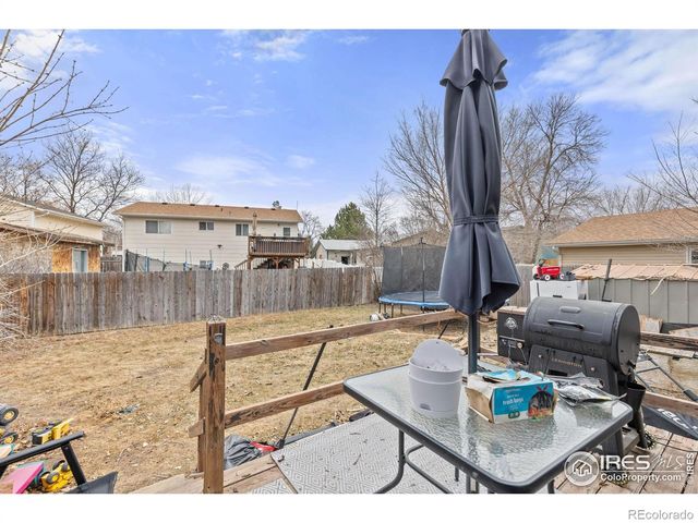 8120 Otis Court, Fort Collins, CO 80528