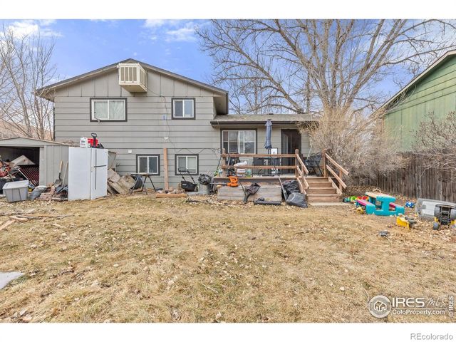 8120 Otis Court, Fort Collins, CO 80528