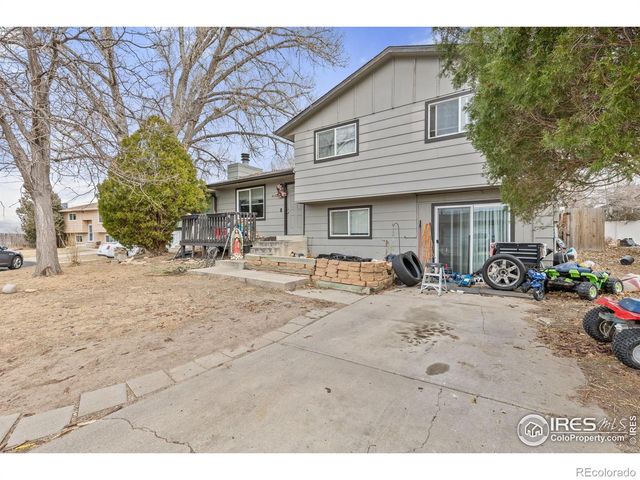 8120 Otis Court, Fort Collins, CO 80528