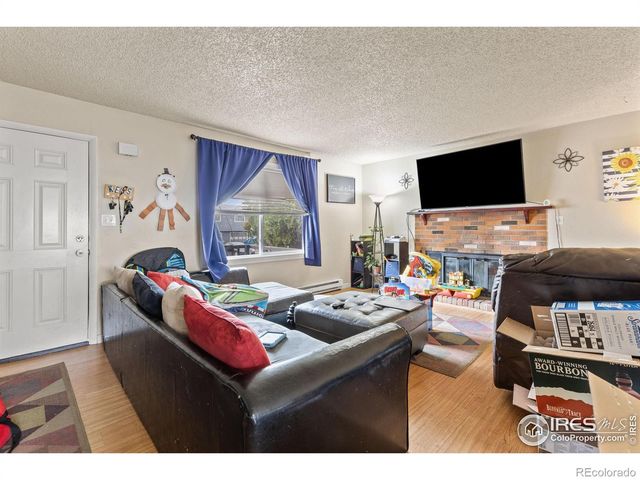 8120 Otis Court, Fort Collins, CO 80528