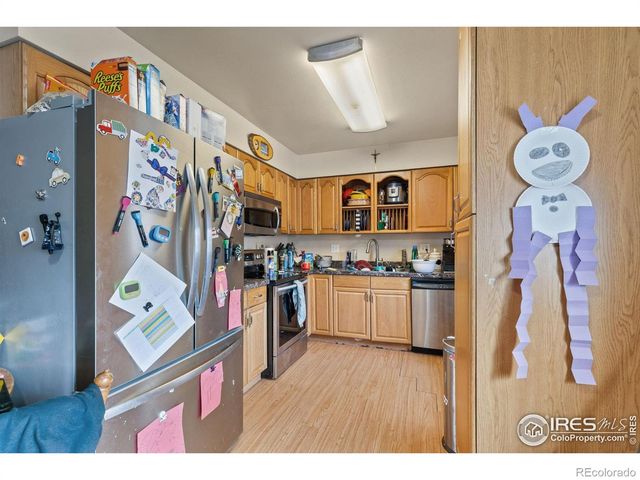 8120 Otis Court, Fort Collins, CO 80528