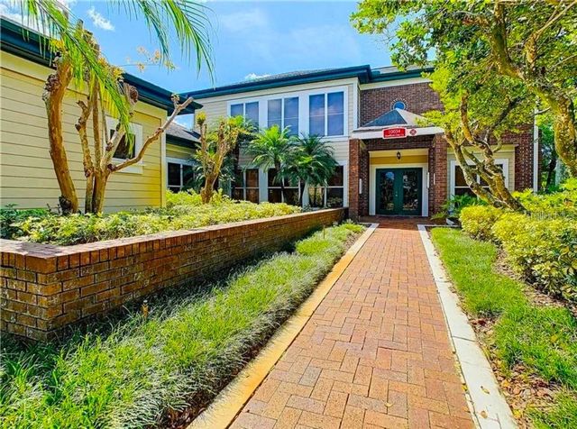 10110 WINSFORD OAK BOULEVARD 612, Tampa, FL 33624