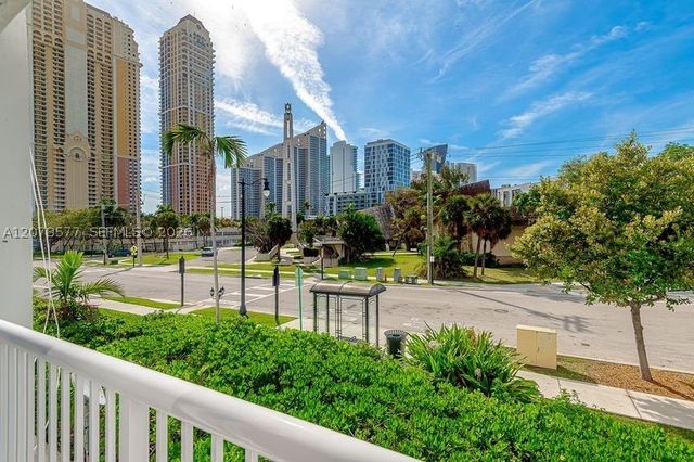 17800 Atlantic Blvd 203, Sunny Isles Beach, FL 33160