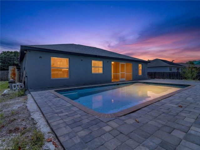 3404 34th ST SW, Lehigh Acres, FL 33976