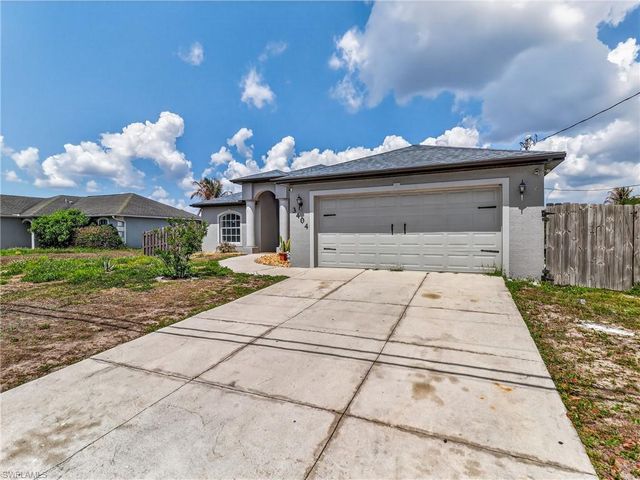 3404 34th ST SW, Lehigh Acres, FL 33976