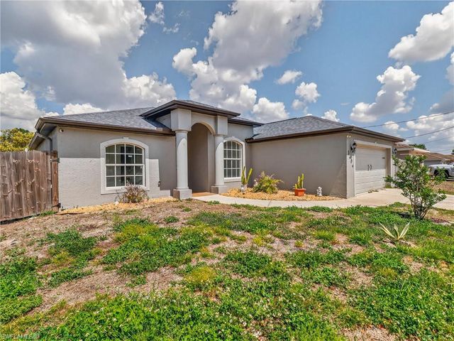 3404 34th ST SW, Lehigh Acres, FL 33976