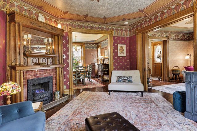 201 W Henry Street, Saline City, MI 48176