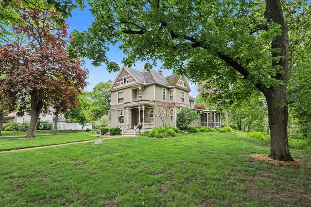 201 W Henry Street, Saline City, MI 48176