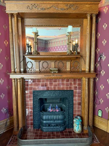 201 W Henry Street, Saline City, MI 48176