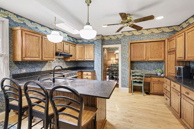 201 W Henry Street, Saline City, MI 48176