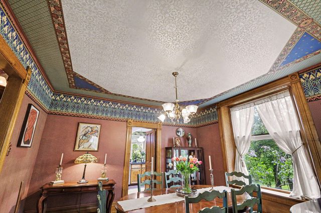 201 W Henry Street, Saline City, MI 48176