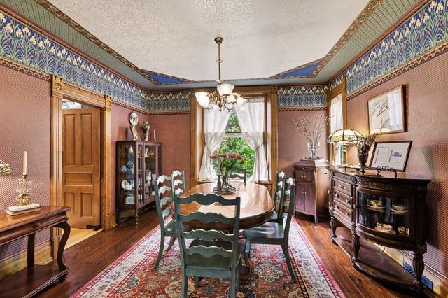 201 W Henry Street, Saline City, MI 48176