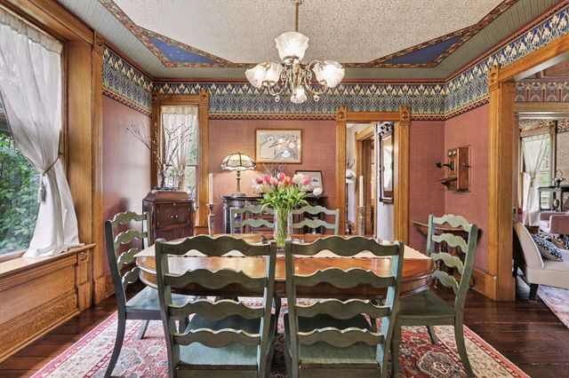 201 W Henry Street, Saline City, MI 48176