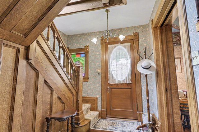 201 W Henry Street, Saline City, MI 48176