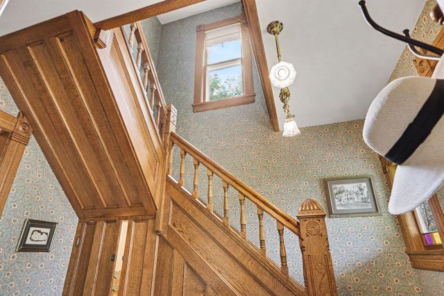 201 W Henry Street, Saline City, MI 48176