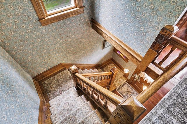201 W Henry Street, Saline City, MI 48176