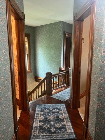 201 W Henry Street, Saline City, MI 48176