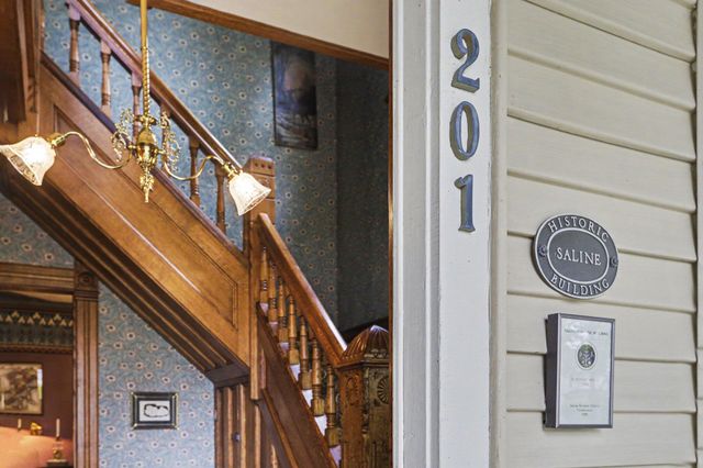 201 W Henry Street, Saline City, MI 48176