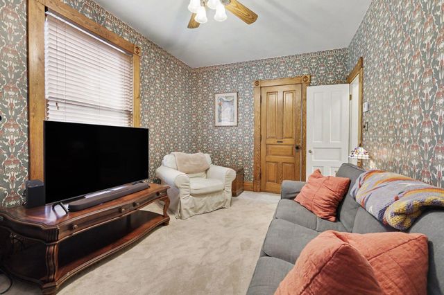 201 W Henry Street, Saline City, MI 48176