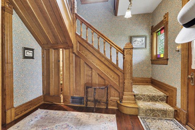 201 W Henry Street, Saline City, MI 48176